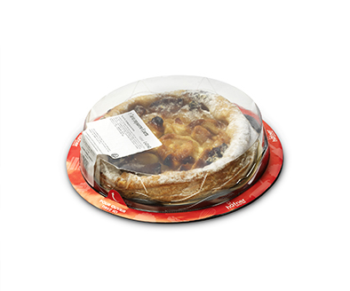 Hafner Visiopaq - Emballage MAP - ANL PACKAGING